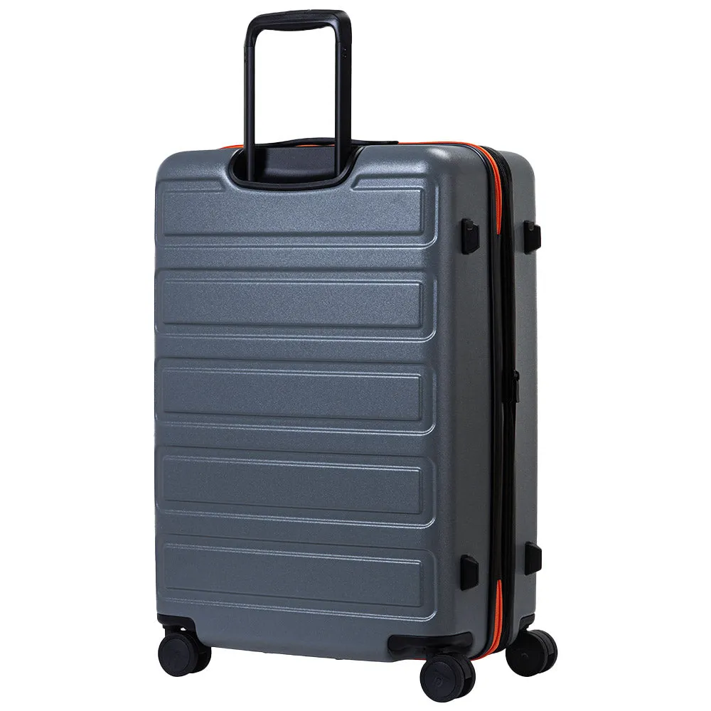 Kargo Advance Luggage - Steel
