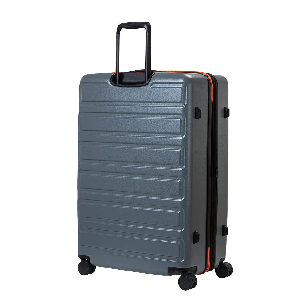 Kargo Advance Luggage - Steel