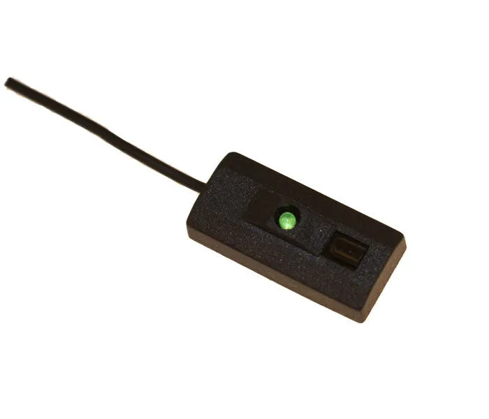 Keene IR Distribution Amplifier Kit Pro4 Including Fascia Mount Receiver IRPKIT4F2