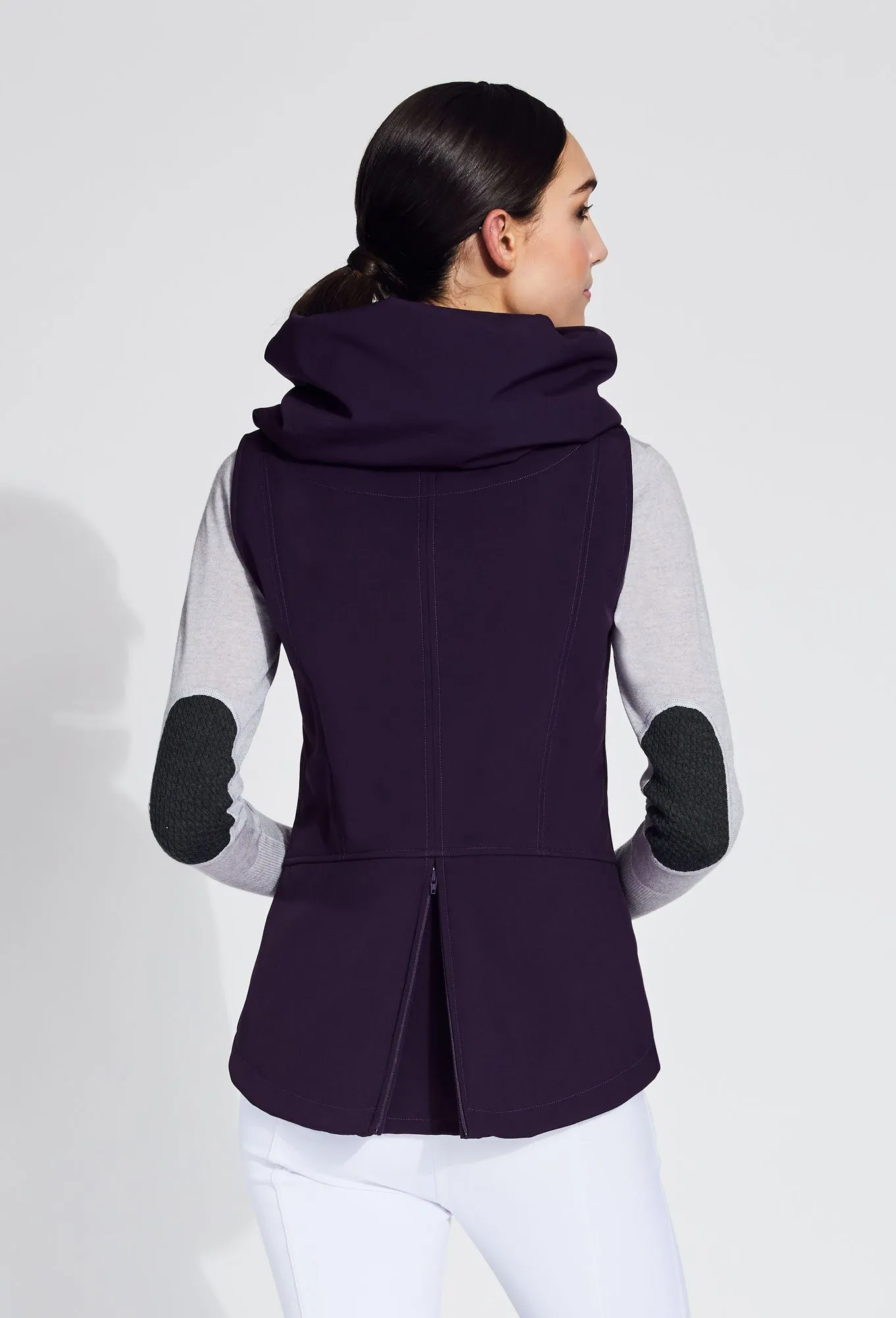 Kinley Vest