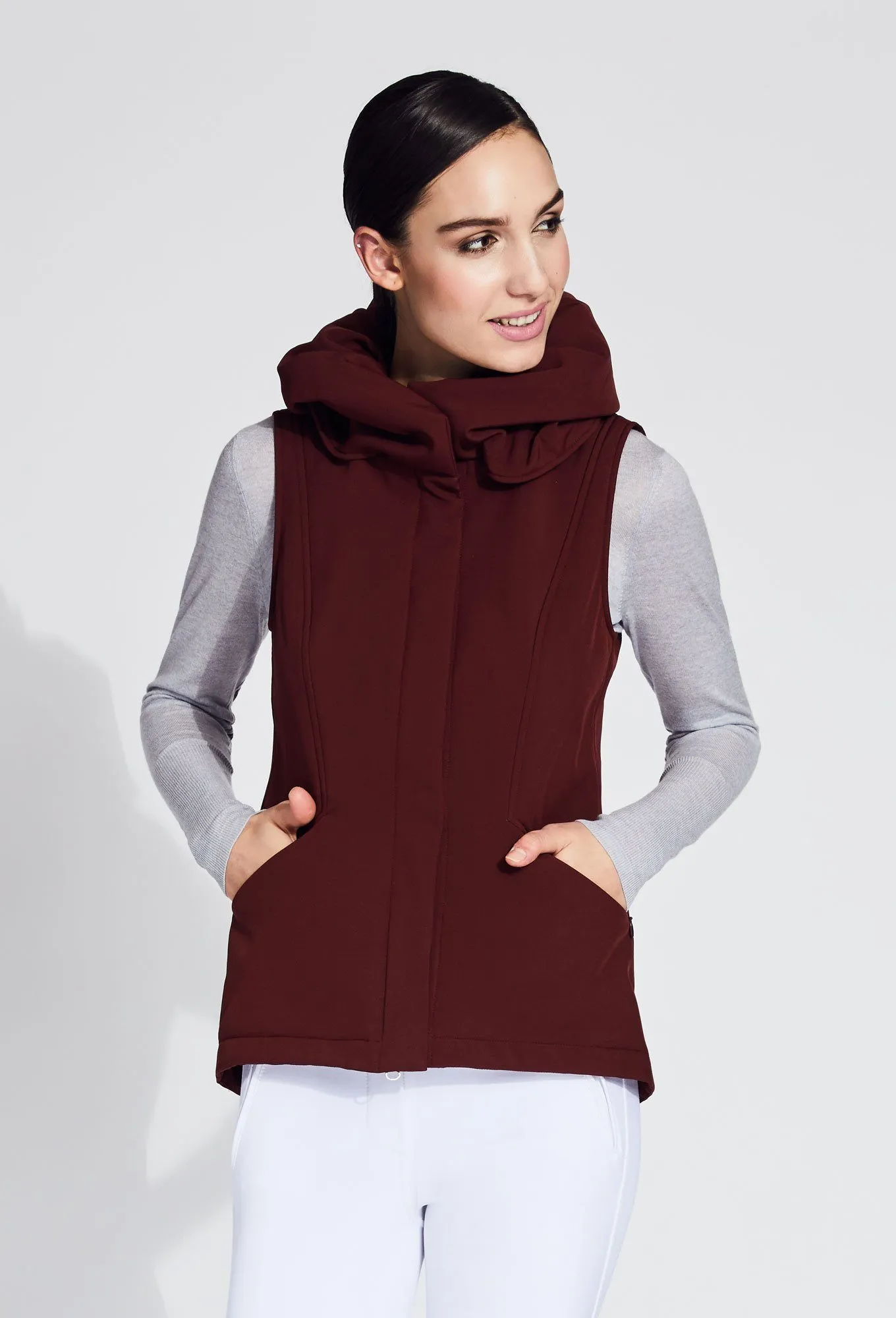 Kinley Vest