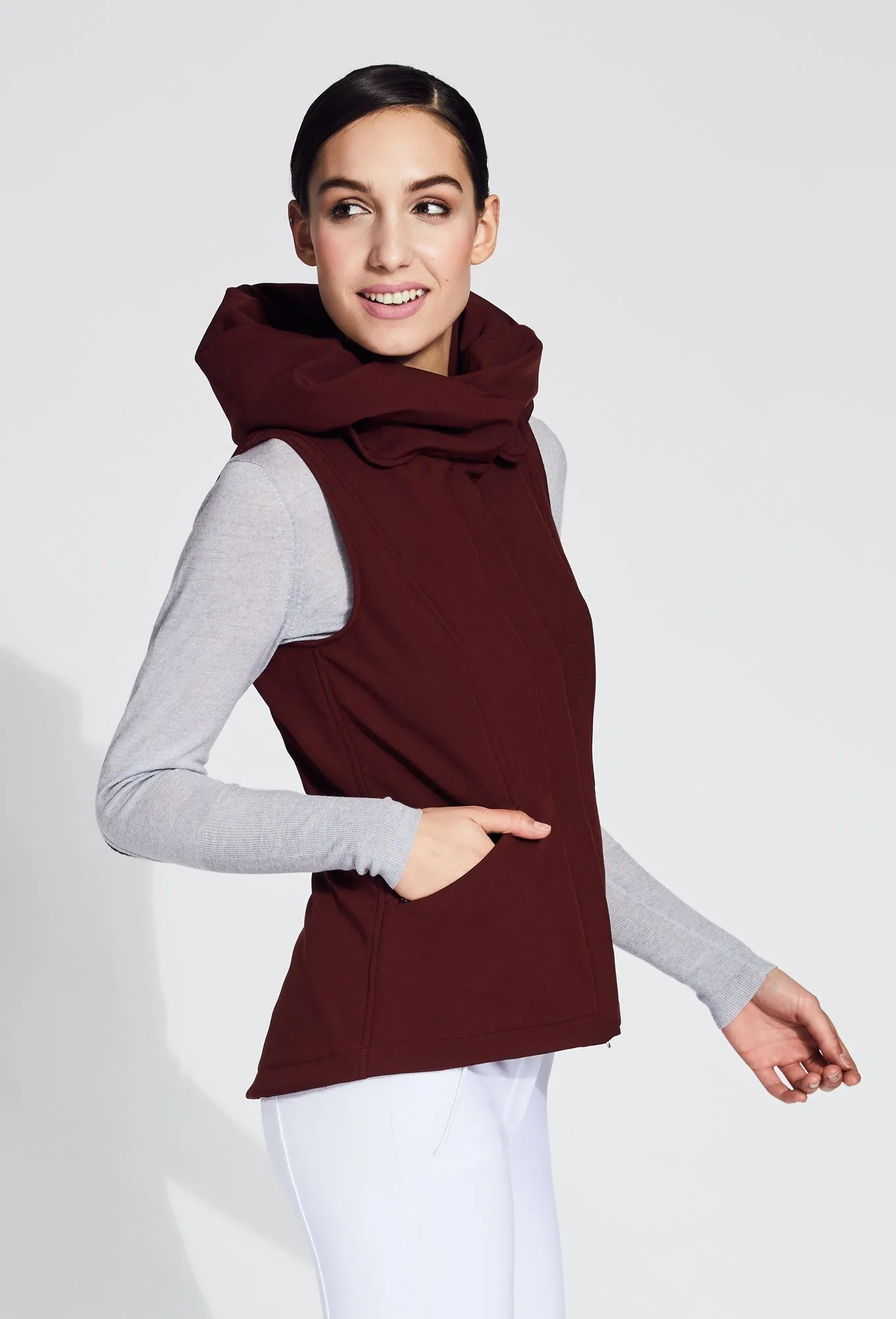 Kinley Vest