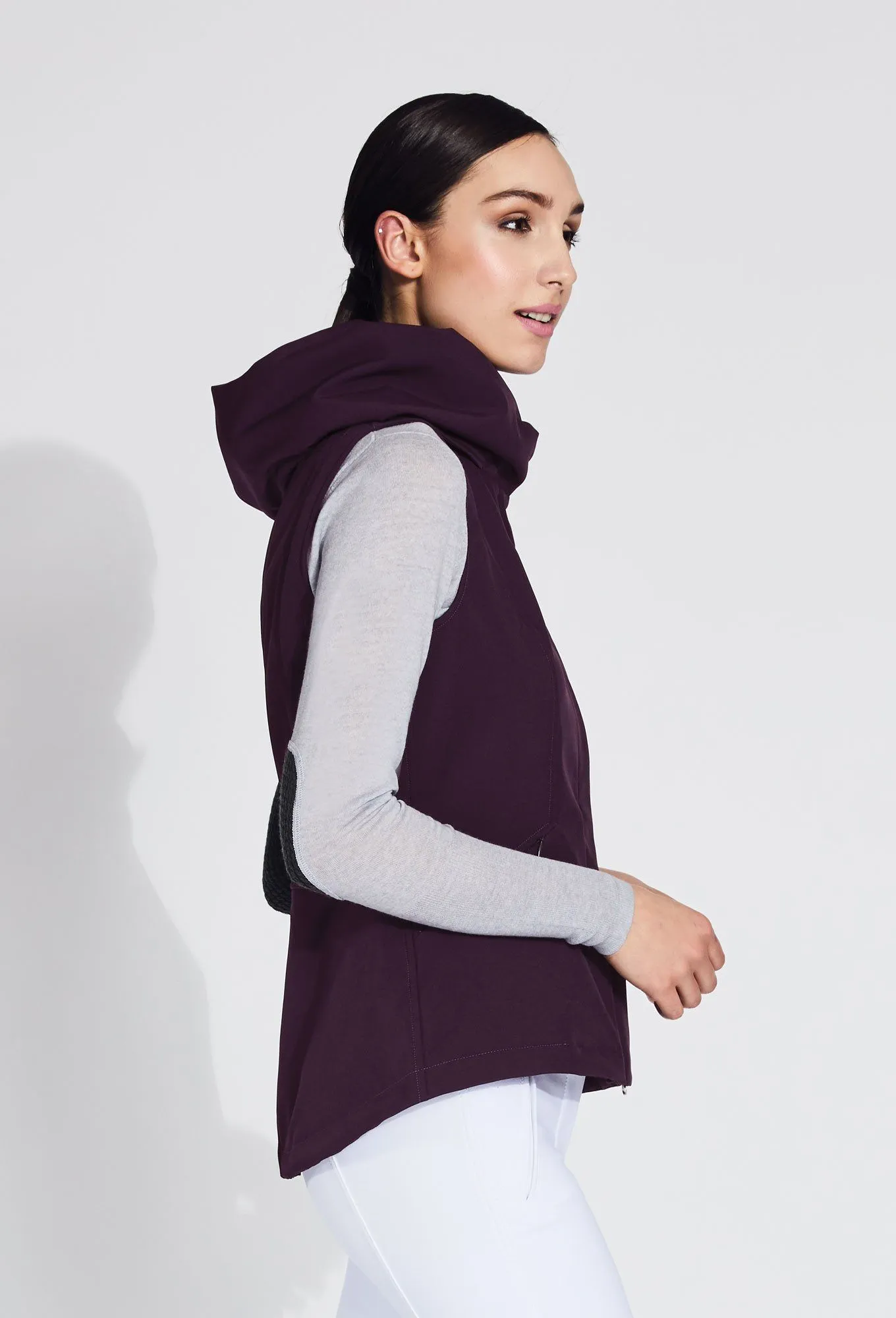 Kinley Vest
