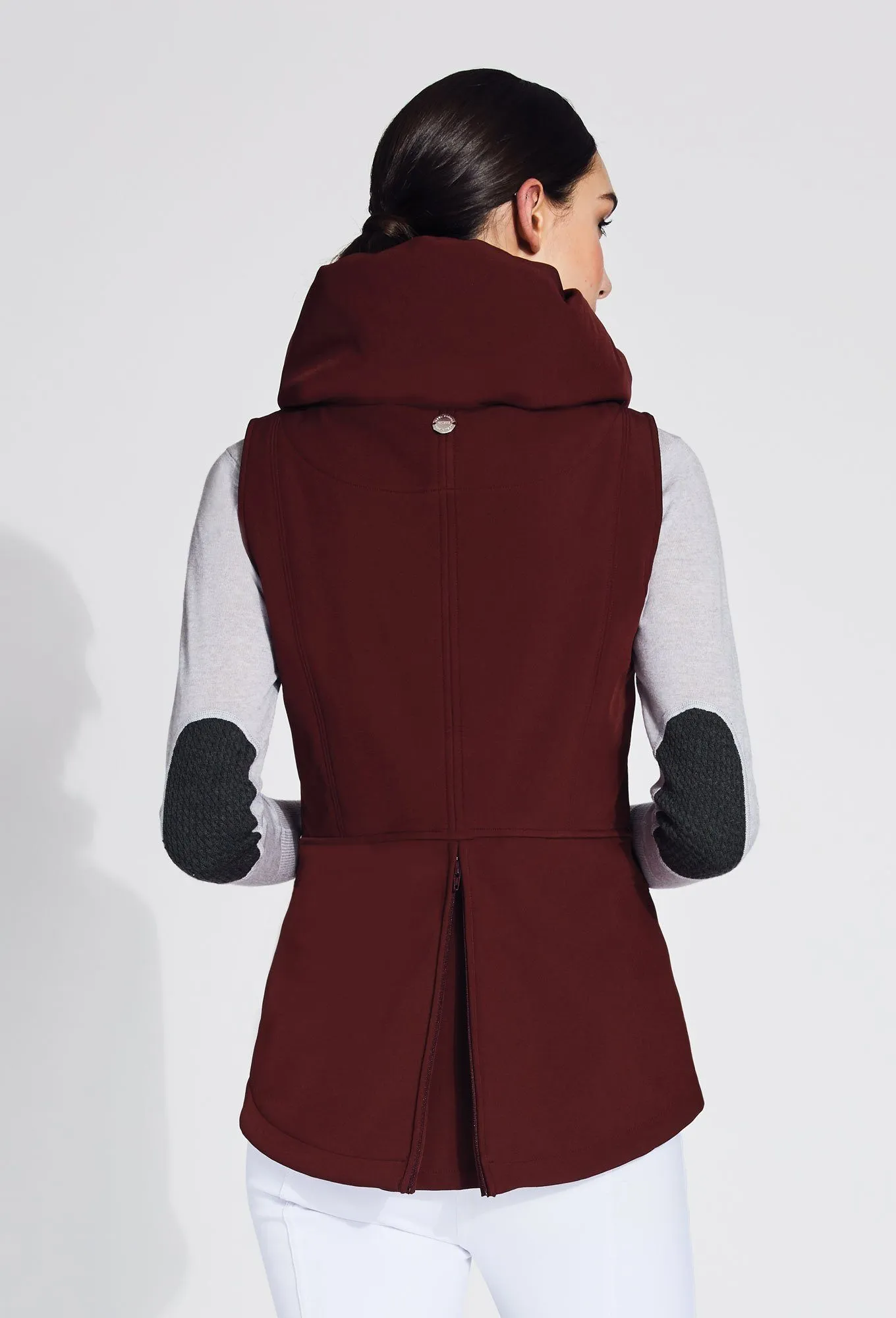 Kinley Vest