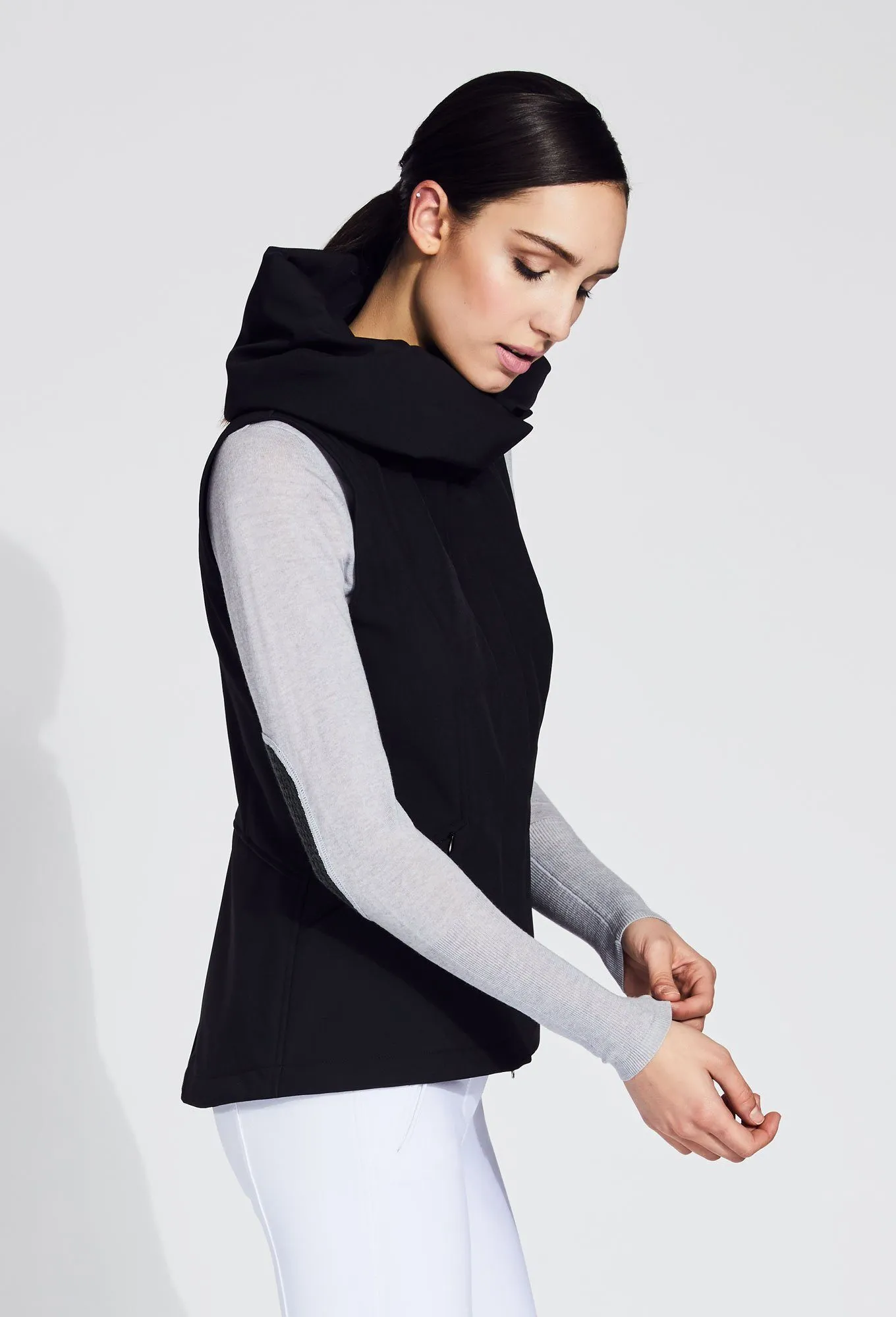 Kinley Vest