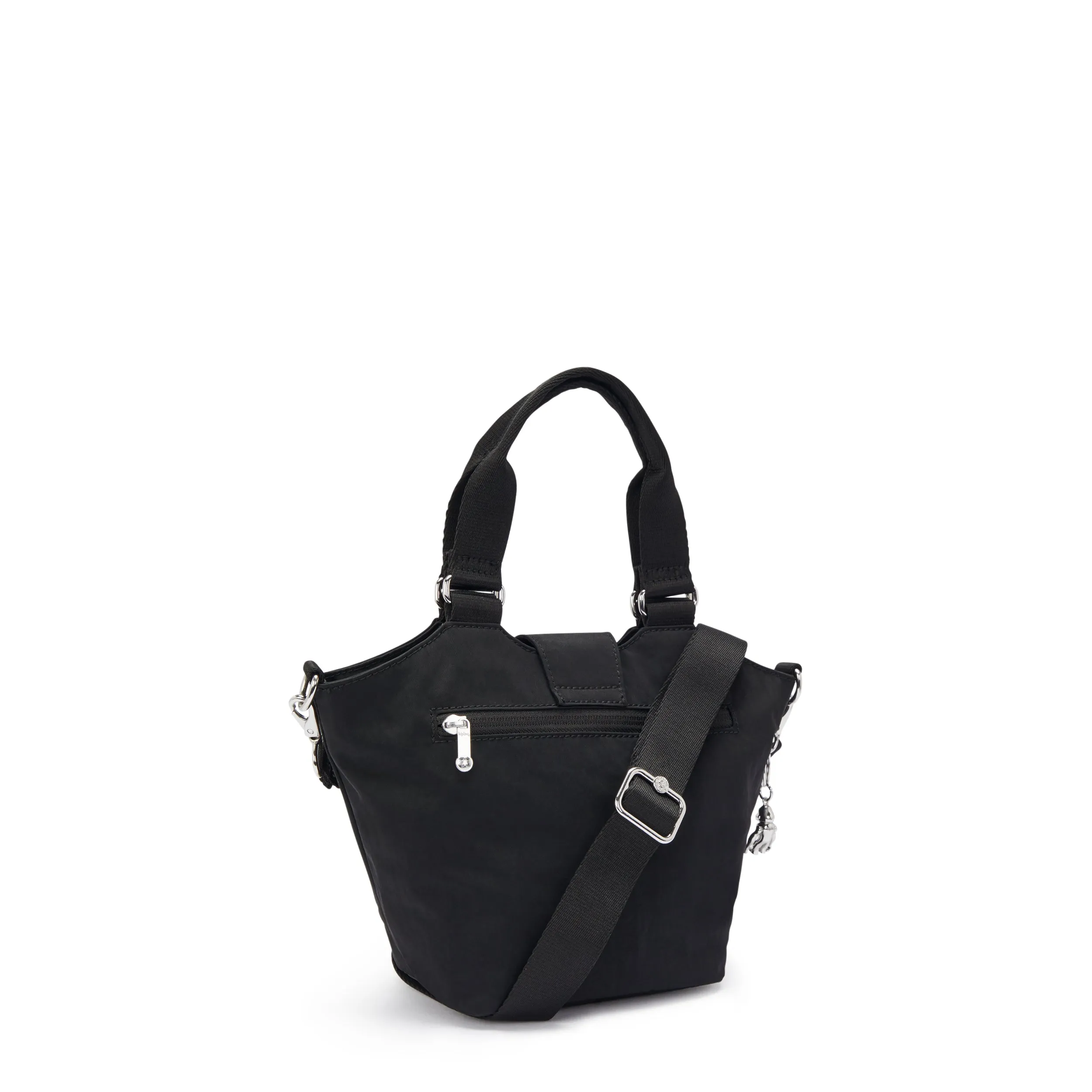 Kipling Recicely S Black Spice Small Shoulderbag I3856-5JB