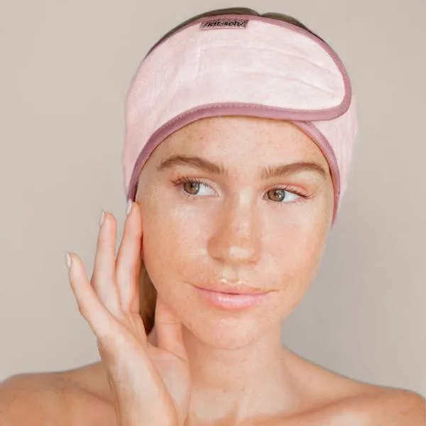 Kitsch Microfiber Headbands