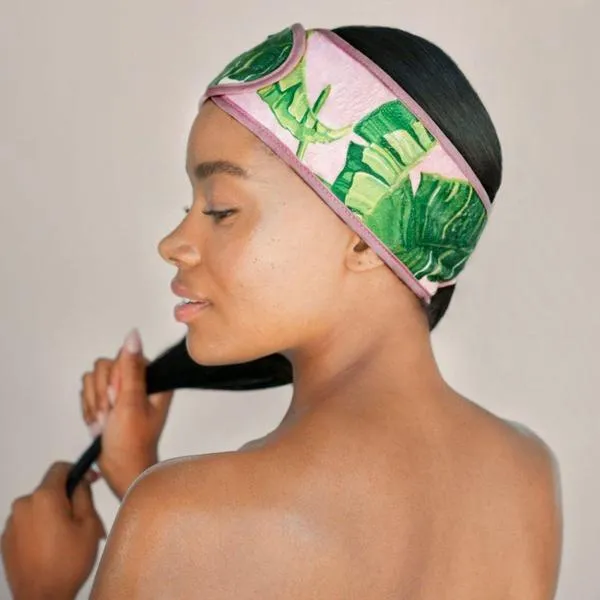 Kitsch Microfiber Headbands