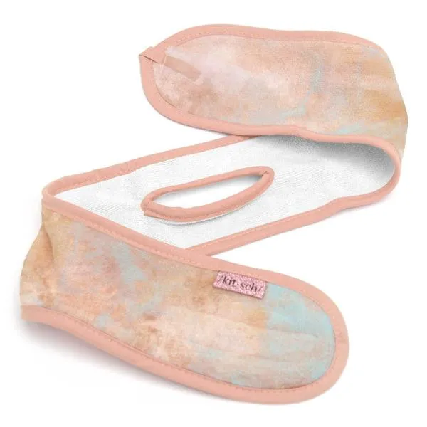 Kitsch Microfiber Headbands