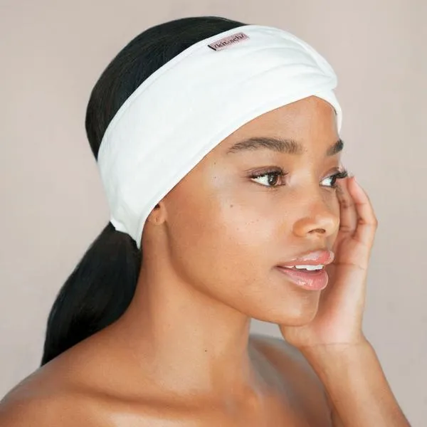 Kitsch Microfiber Headbands