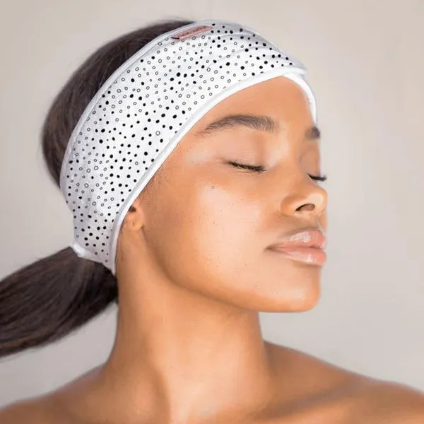 Kitsch Microfiber Headbands