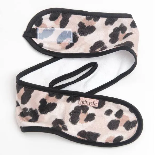 Kitsch Microfiber Headbands