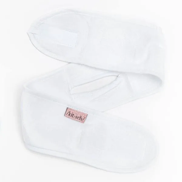 Kitsch Microfiber Headbands