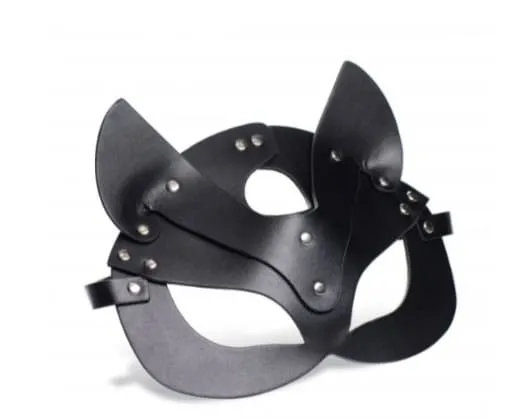 Kitty Mask