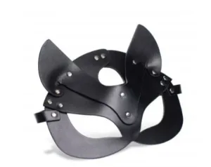 Kitty Mask