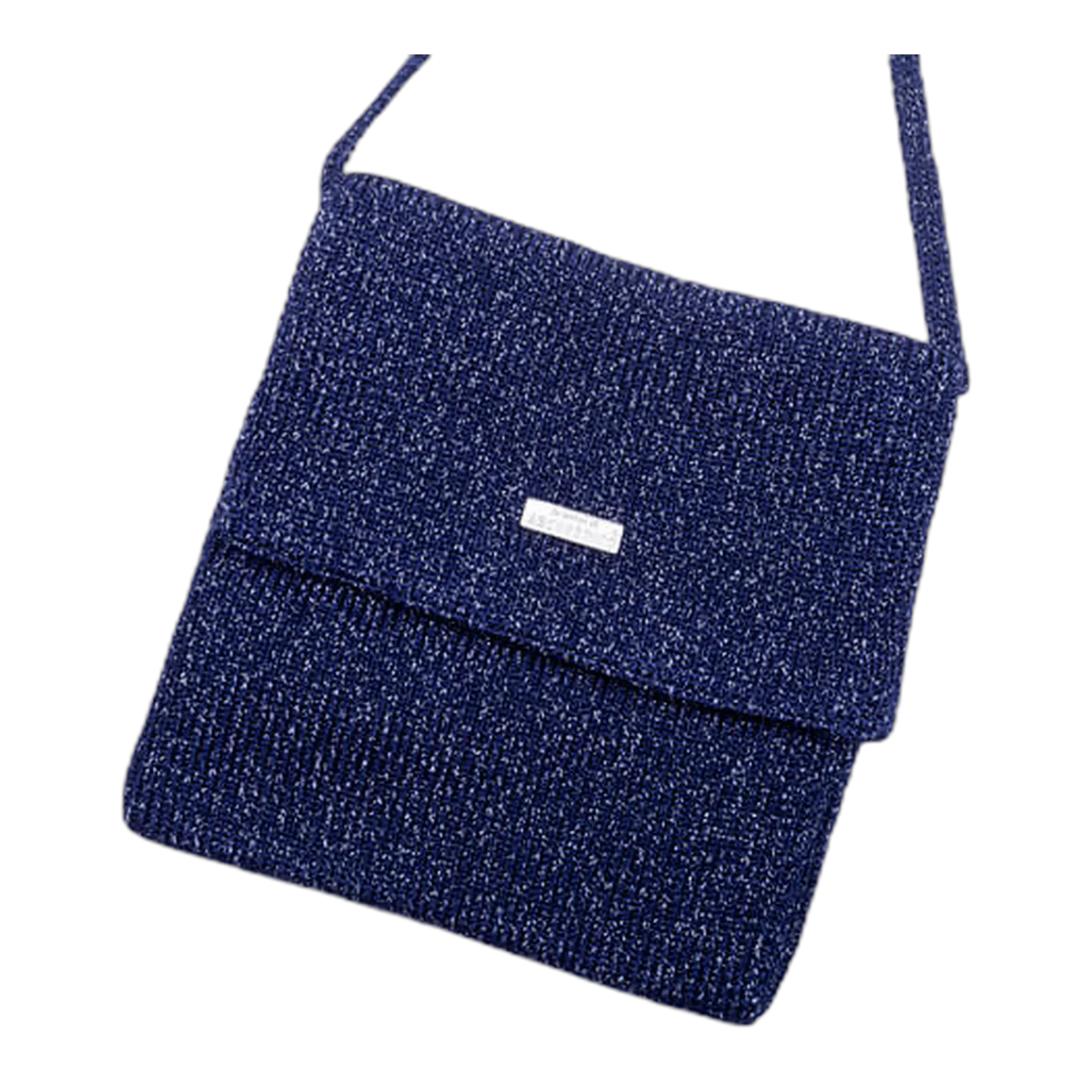 Knit Handbag