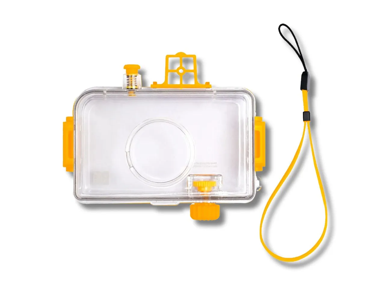 Kodak Ektar H35N & H35 Waterproof Case