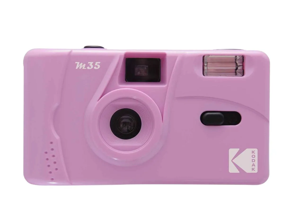 Kodak M35 Film Camera