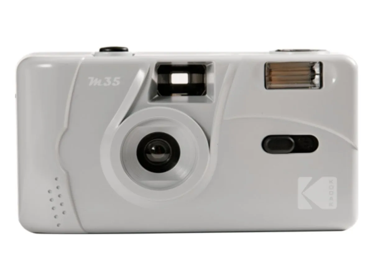 Kodak M35 Film Camera