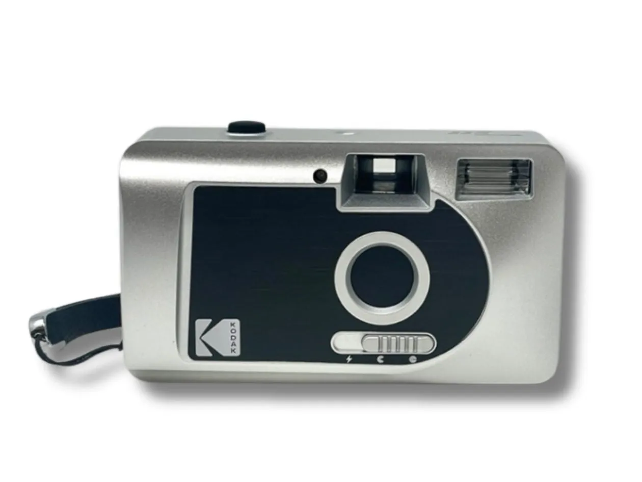 Kodak Motorised S-88 Film Camera