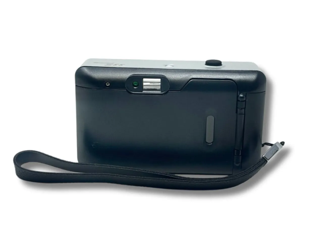 Kodak Motorised S-88 Film Camera