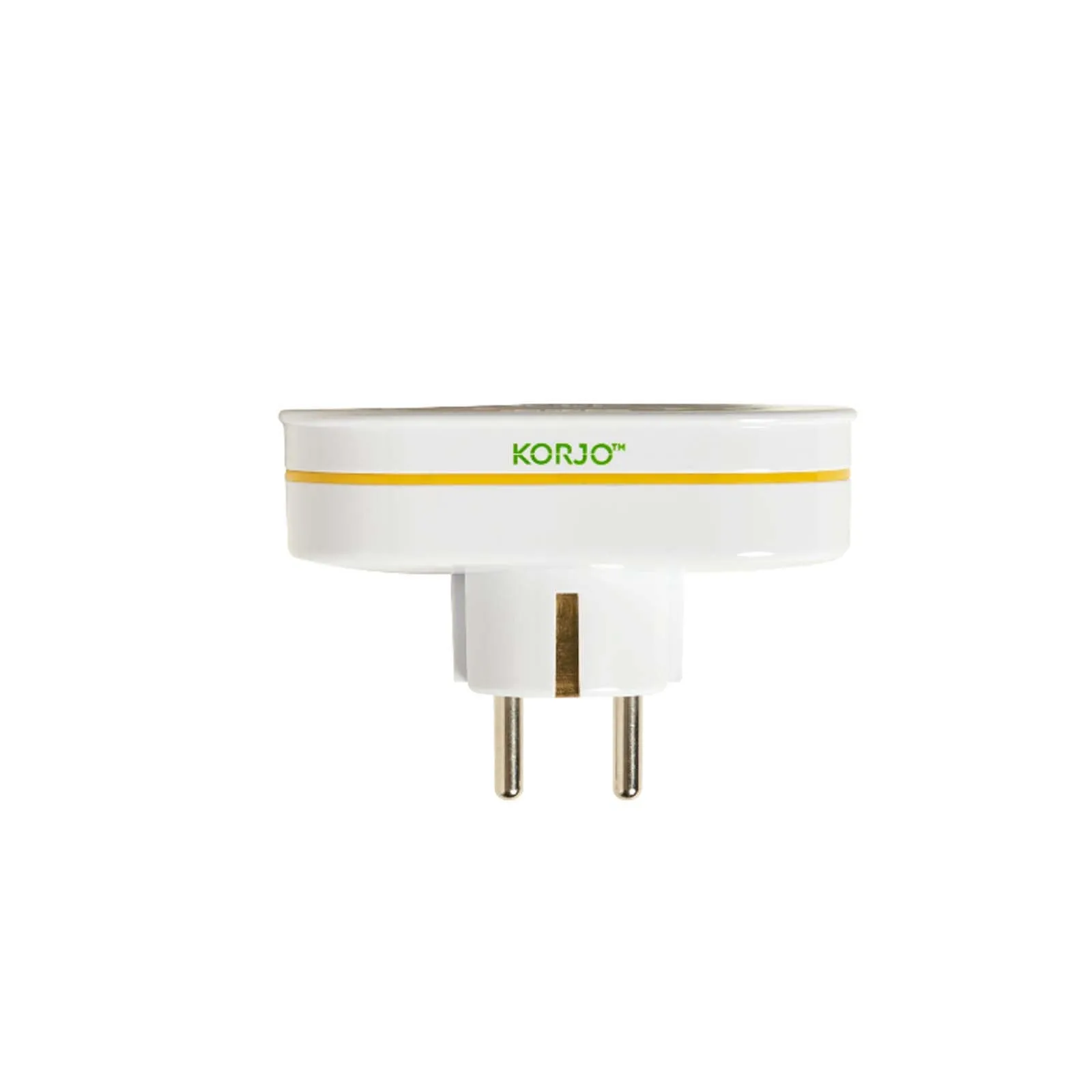 Korjo Travel Double Adaptor Australia To Europe