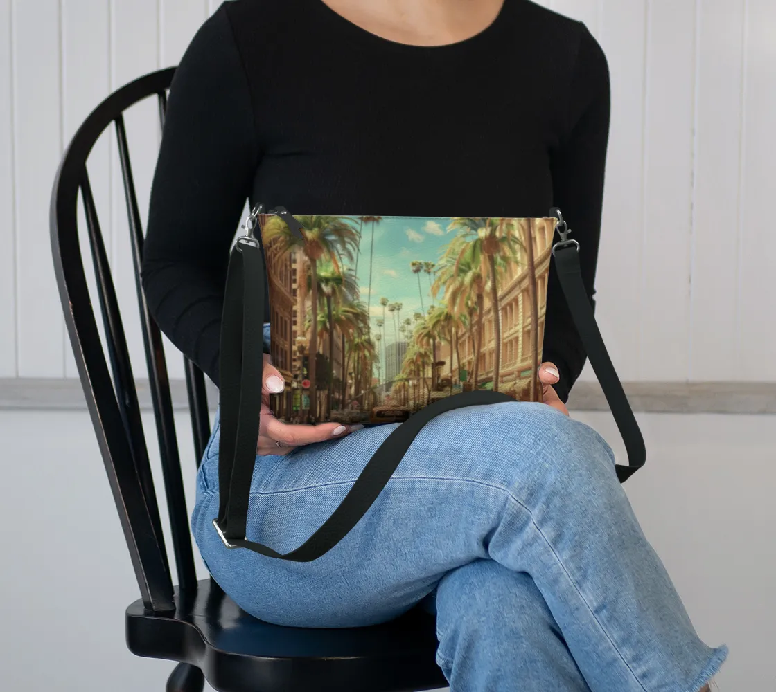LA 1920s VL Crossbody