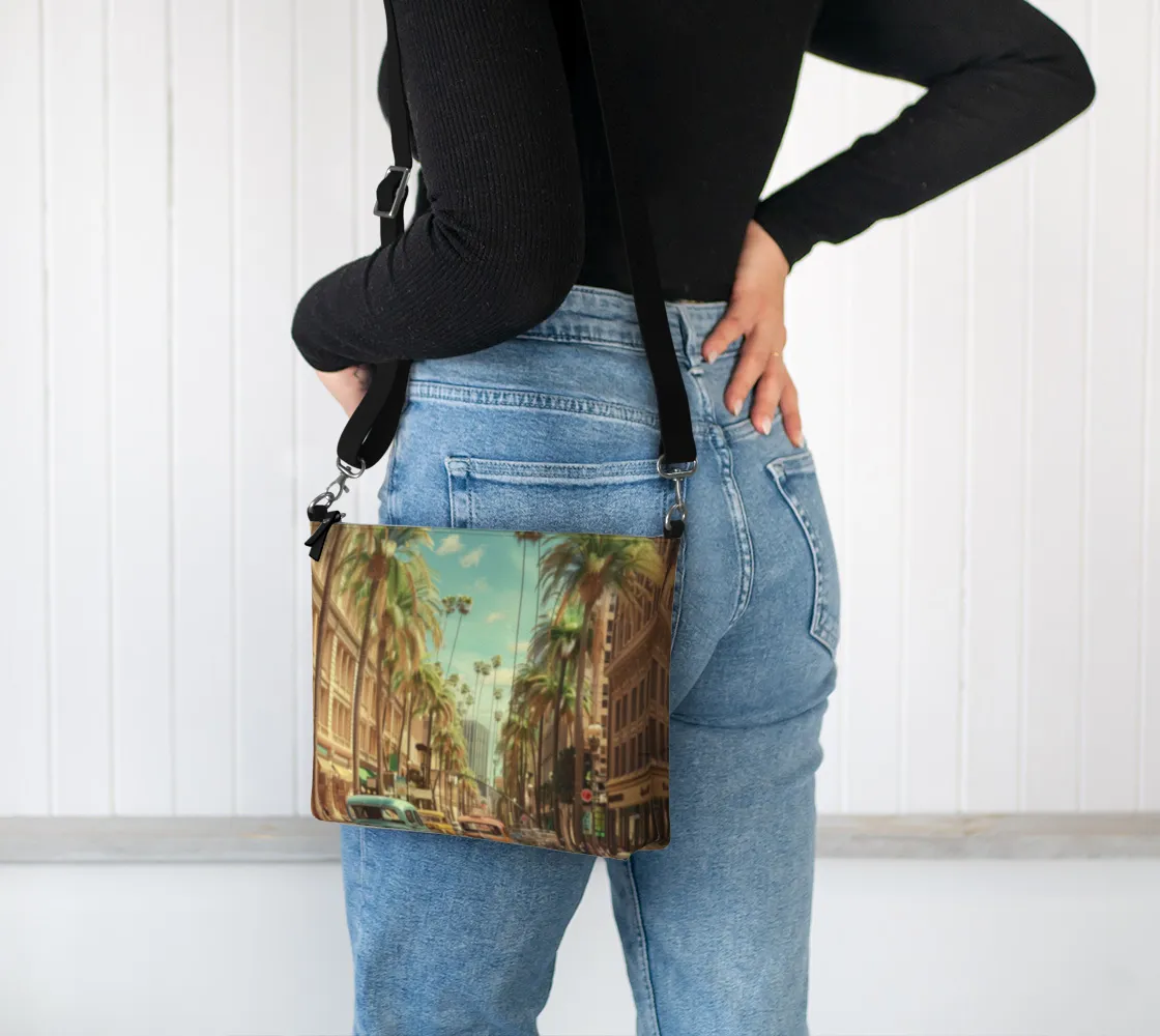 LA 1920s VL Crossbody
