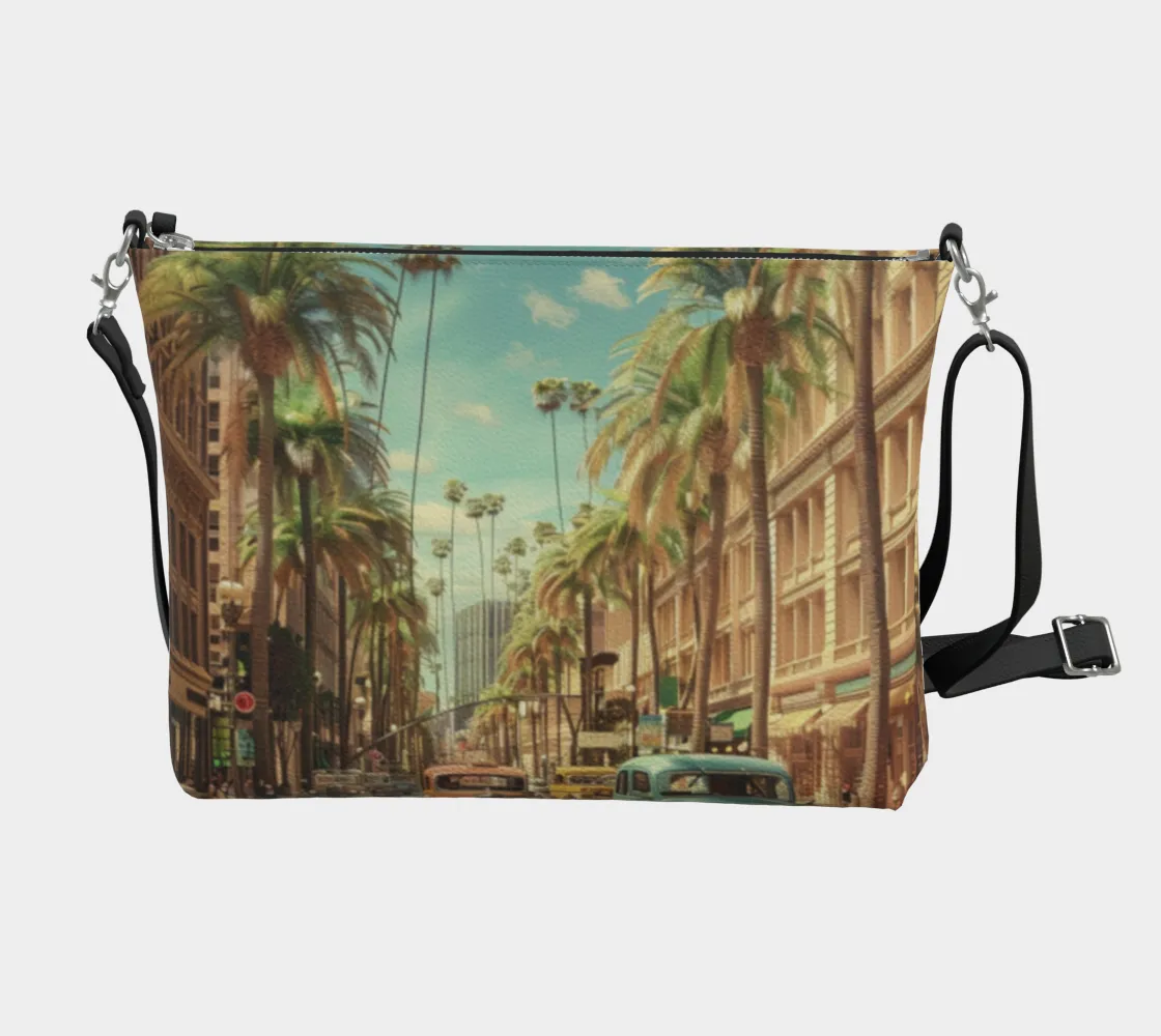 LA 1920s VL Crossbody