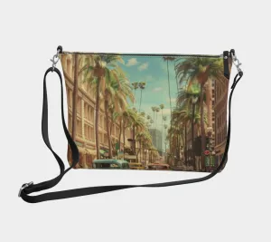 LA 1920s VL Crossbody