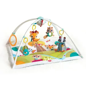 Lakeside Lullabies | Baby Activity Gym | Baby Play Mat | Baby Gym