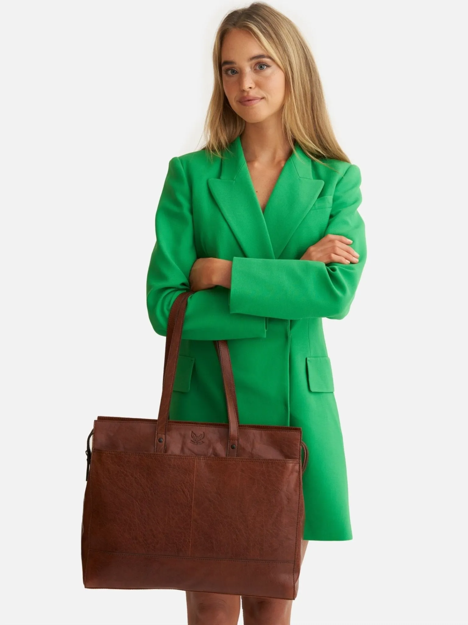 Laptop bag Amira