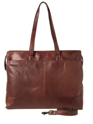 Laptop bag Amira