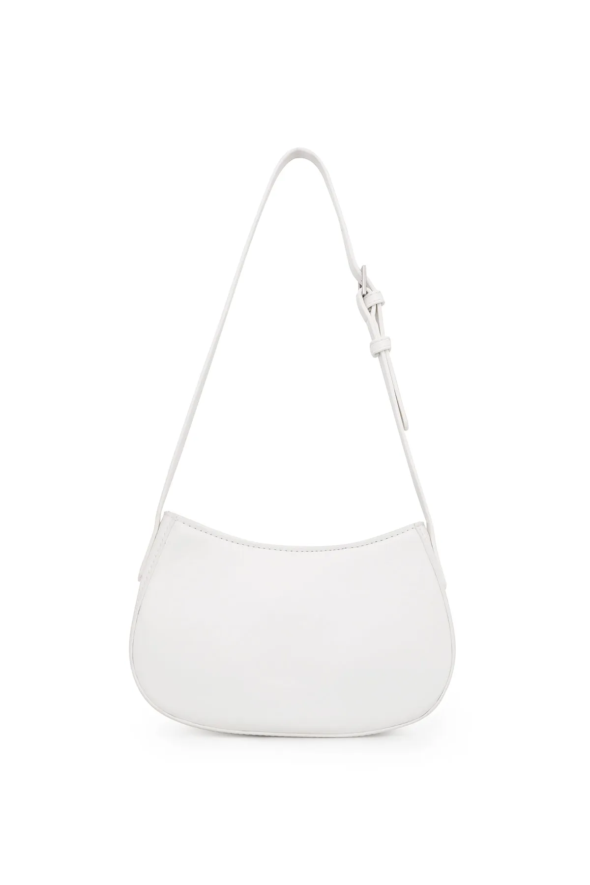 Lara Bag - Ivory