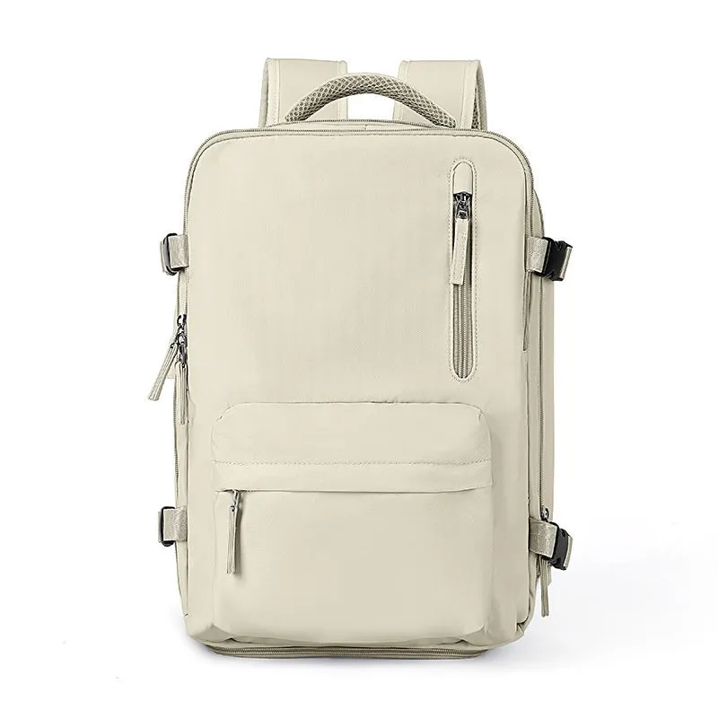 Large Capacity Travel Waterproof Backpack