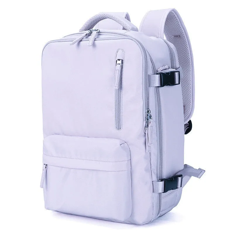 Large Capacity Travel Waterproof Backpack