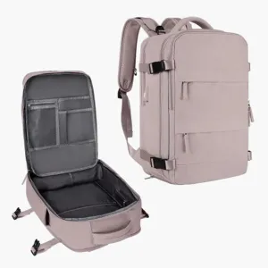 Large Capacity Travel Waterproof Backpack