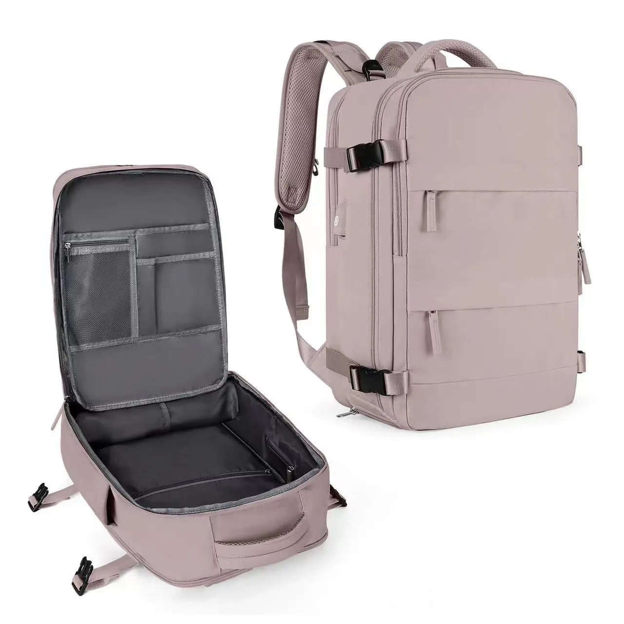 Large Capacity Travel Waterproof Backpack
