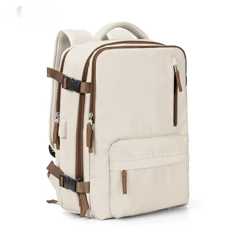 Large Capacity Travel Waterproof Backpack