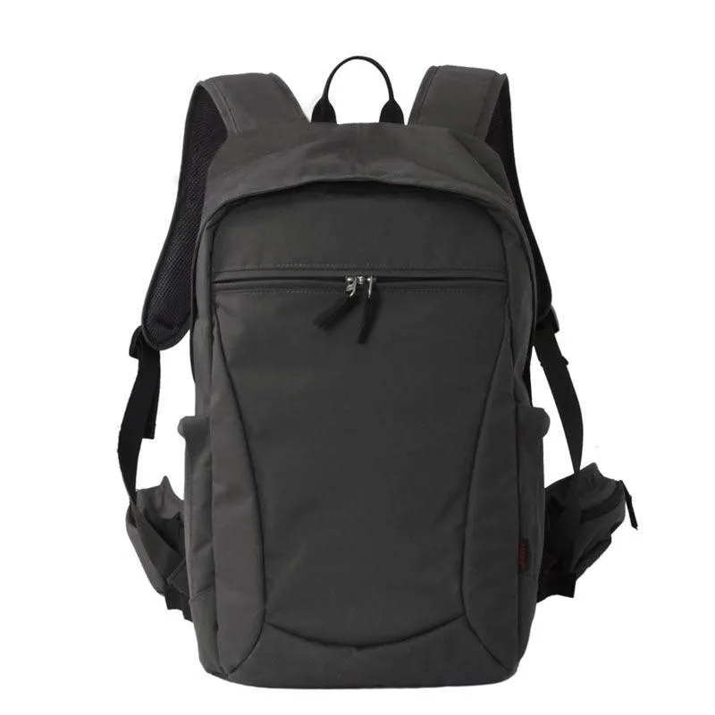 Large Waterproof Anti-shock DSLR Camera Backpack