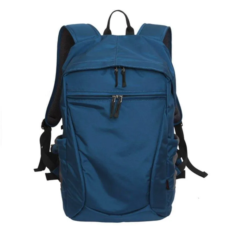 Large Waterproof Anti-shock DSLR Camera Backpack