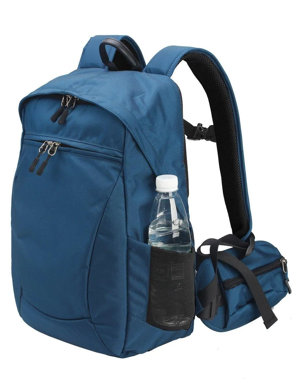 Large Waterproof Anti-shock DSLR Camera Backpack
