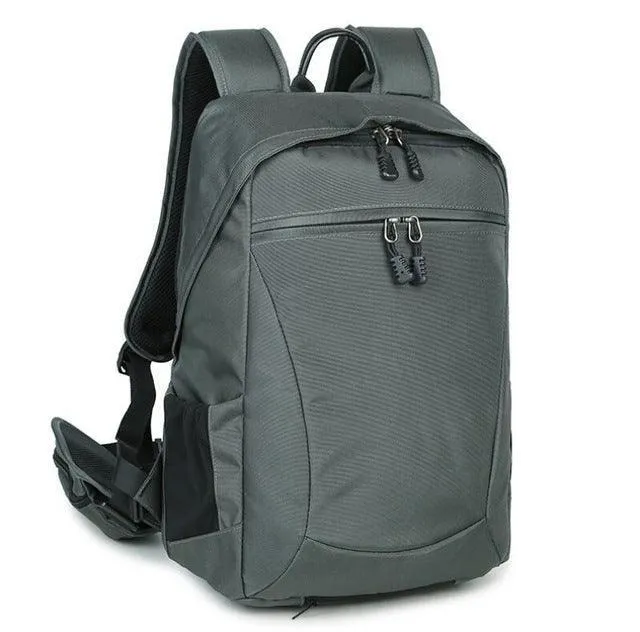 Large Waterproof Anti-shock DSLR Camera Backpack