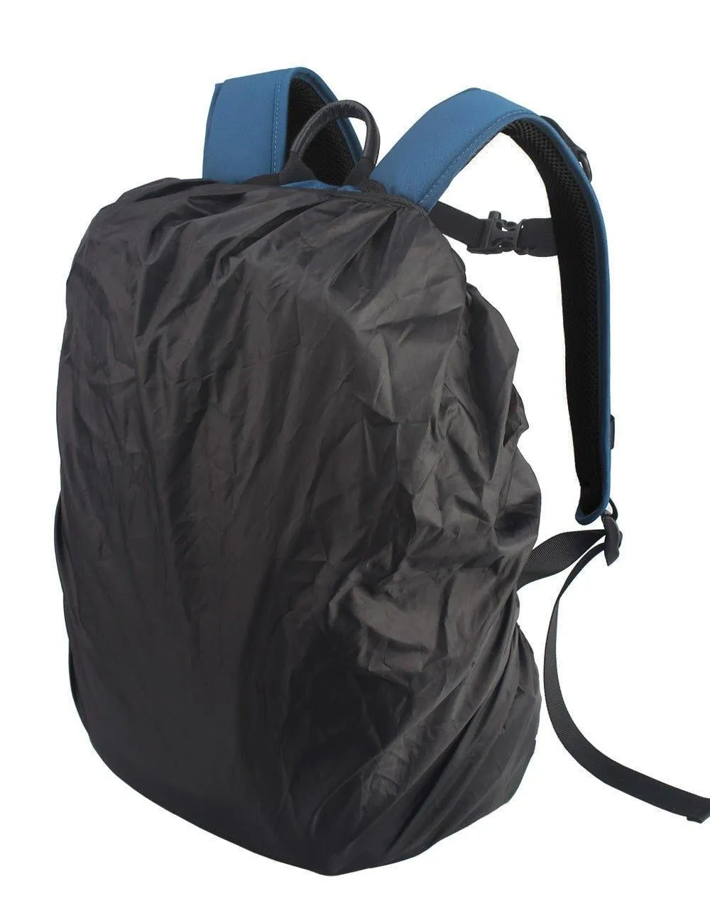 Large Waterproof Anti-shock DSLR Camera Backpack