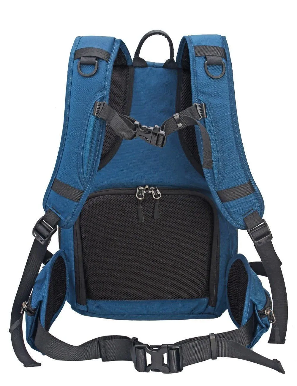 Large Waterproof Anti-shock DSLR Camera Backpack