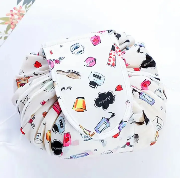Last Day Promotion! 🎅Magic Cosmetics Pouch-Buy 4 Get Extra 15% OFF