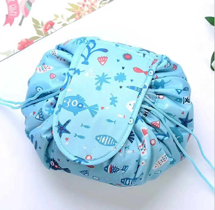 Last Day Promotion! 🎅Magic Cosmetics Pouch-Buy 4 Get Extra 15% OFF