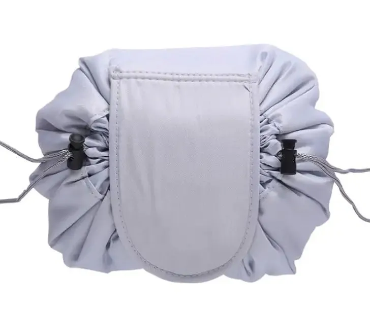 Last Day Promotion! 🎅Magic Cosmetics Pouch-Buy 4 Get Extra 15% OFF