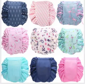 Last Day Promotion! 🎅Magic Cosmetics Pouch-Buy 4 Get Extra 15% OFF