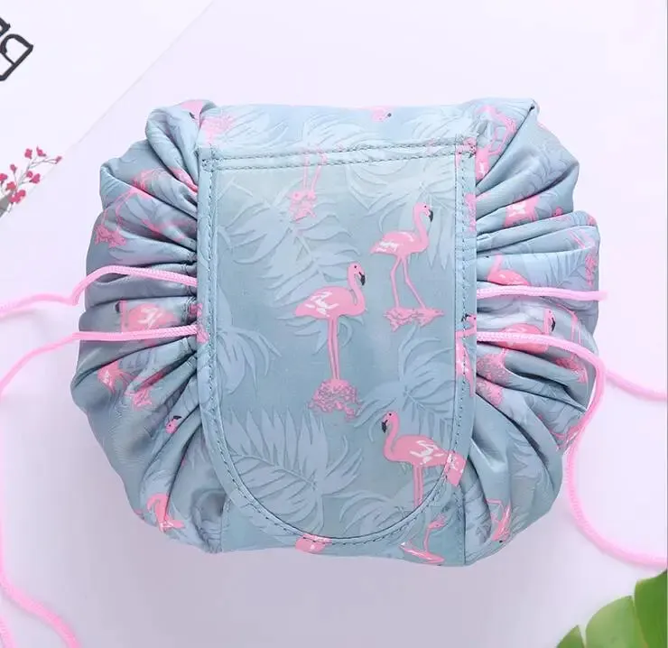 Last Day Promotion! 🎅Magic Cosmetics Pouch-Buy 4 Get Extra 15% OFF